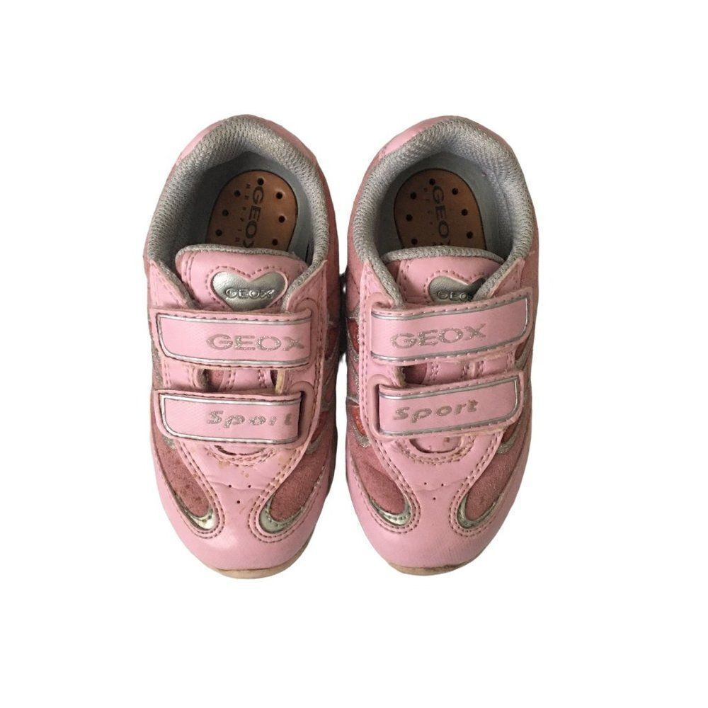 Geox respira sport pink